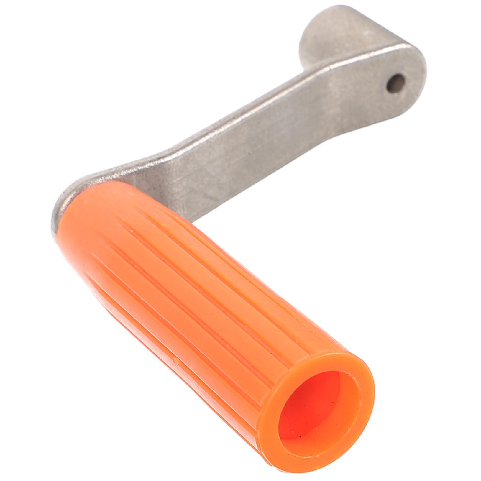 Amazon.co.jp: Gogogmee クランックハンドル 旗用ハンドウ 旗竿交換用